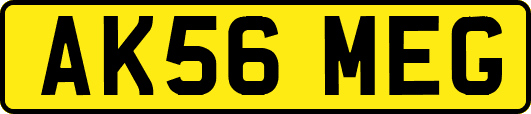 AK56MEG