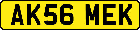 AK56MEK
