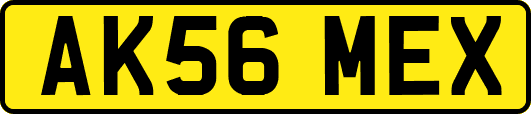 AK56MEX