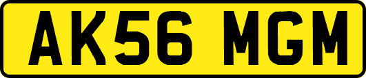 AK56MGM