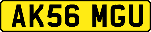AK56MGU