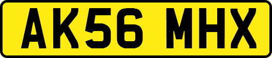 AK56MHX