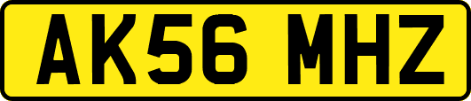 AK56MHZ