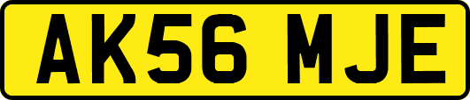 AK56MJE