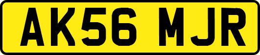AK56MJR
