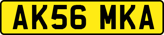 AK56MKA