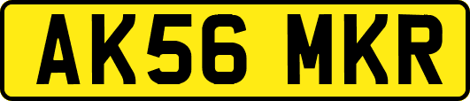 AK56MKR