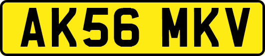 AK56MKV