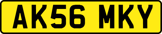 AK56MKY