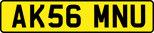 AK56MNU