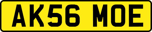 AK56MOE