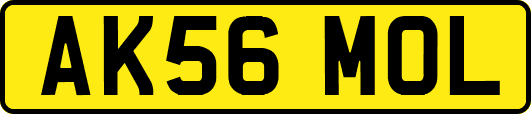 AK56MOL