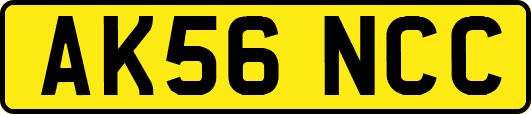 AK56NCC
