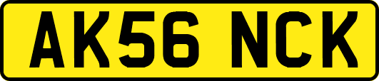 AK56NCK