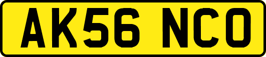 AK56NCO