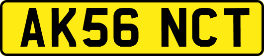 AK56NCT