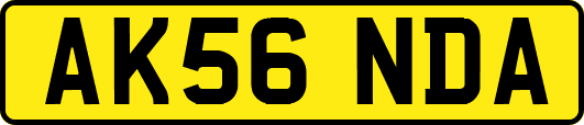 AK56NDA