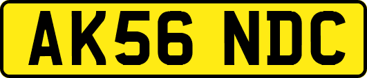 AK56NDC