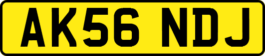 AK56NDJ