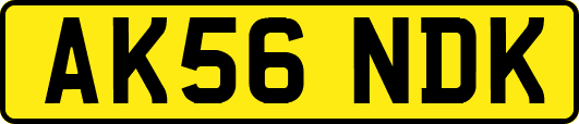 AK56NDK