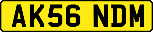 AK56NDM
