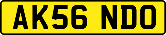 AK56NDO