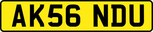 AK56NDU