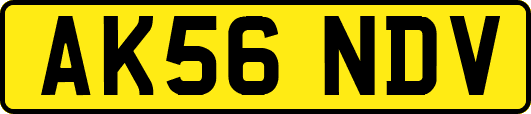AK56NDV