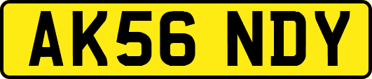 AK56NDY
