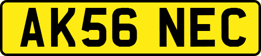 AK56NEC