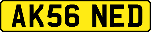AK56NED