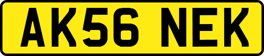 AK56NEK