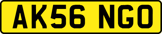 AK56NGO