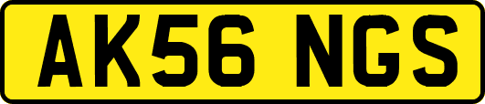 AK56NGS