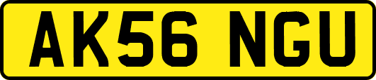 AK56NGU