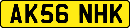AK56NHK