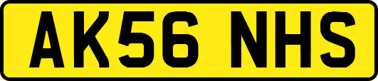 AK56NHS