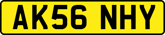 AK56NHY