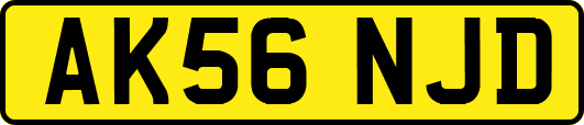 AK56NJD