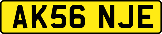 AK56NJE
