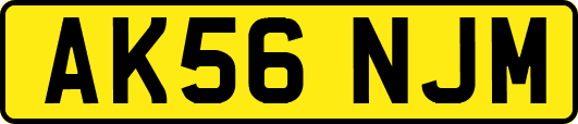 AK56NJM