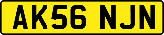 AK56NJN