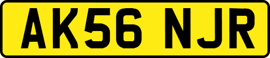 AK56NJR