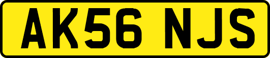 AK56NJS