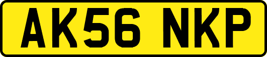 AK56NKP