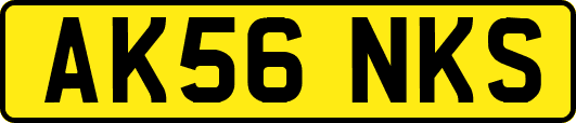 AK56NKS