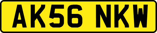 AK56NKW