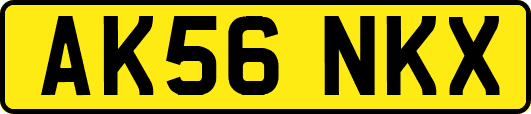 AK56NKX