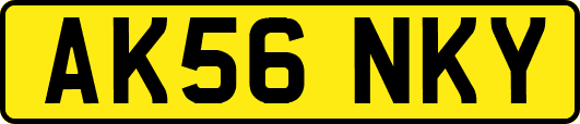 AK56NKY