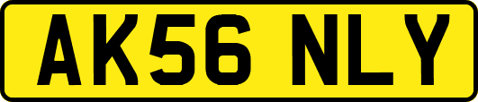 AK56NLY